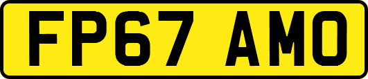 FP67AMO