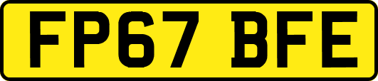 FP67BFE