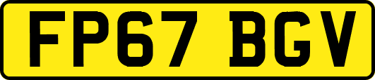 FP67BGV