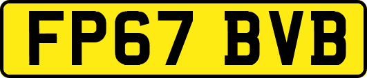 FP67BVB