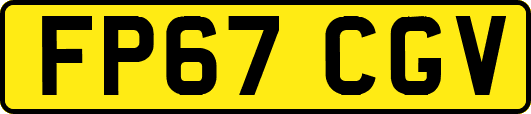 FP67CGV