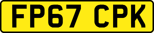 FP67CPK