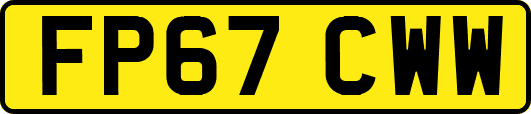 FP67CWW