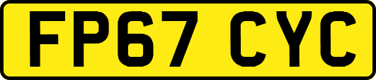 FP67CYC