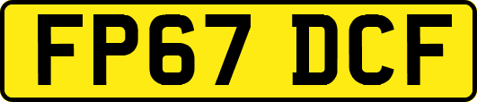 FP67DCF