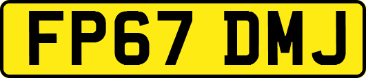 FP67DMJ