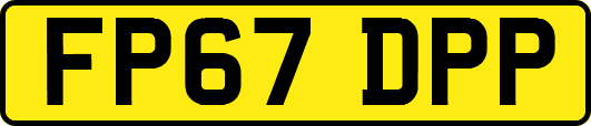 FP67DPP