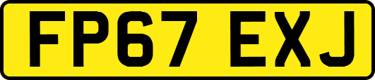 FP67EXJ