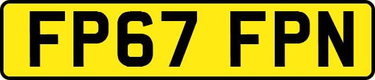 FP67FPN