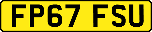 FP67FSU