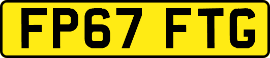 FP67FTG