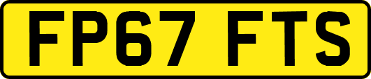FP67FTS