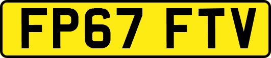 FP67FTV