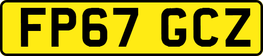 FP67GCZ