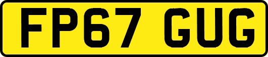FP67GUG