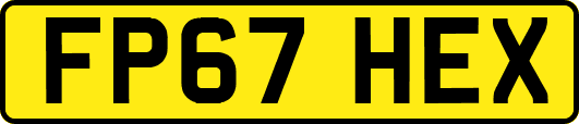 FP67HEX