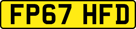FP67HFD