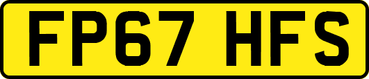 FP67HFS