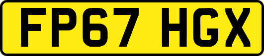 FP67HGX