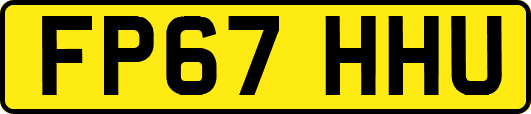 FP67HHU