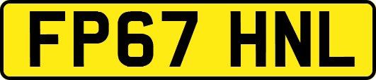 FP67HNL