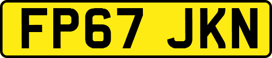 FP67JKN