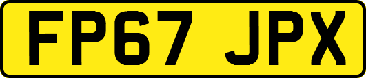 FP67JPX