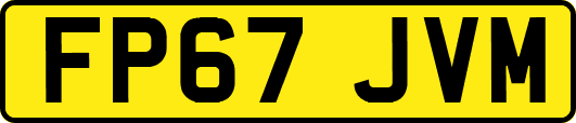 FP67JVM