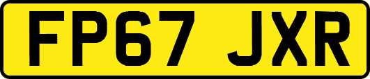 FP67JXR