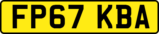 FP67KBA