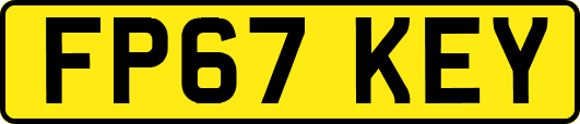 FP67KEY