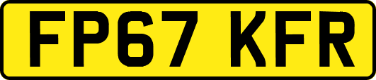 FP67KFR