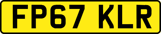 FP67KLR