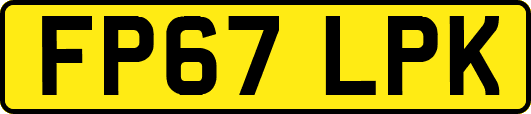 FP67LPK