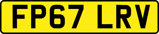 FP67LRV