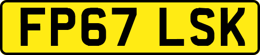 FP67LSK