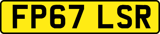 FP67LSR