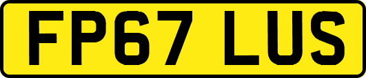 FP67LUS