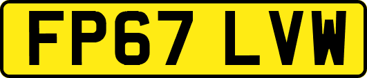 FP67LVW