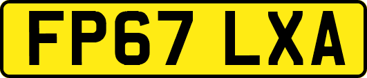 FP67LXA