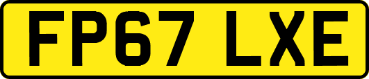 FP67LXE