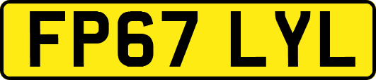 FP67LYL