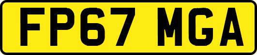 FP67MGA