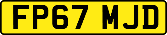 FP67MJD