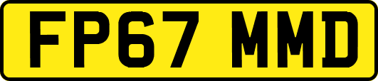 FP67MMD