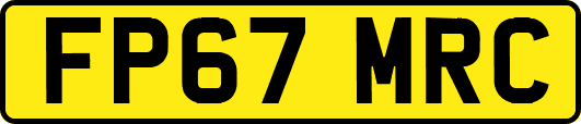 FP67MRC