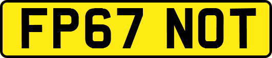 FP67NOT