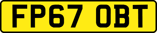 FP67OBT