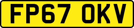 FP67OKV