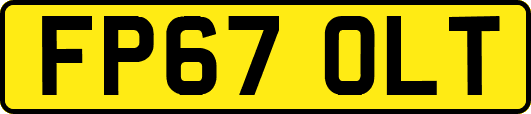 FP67OLT